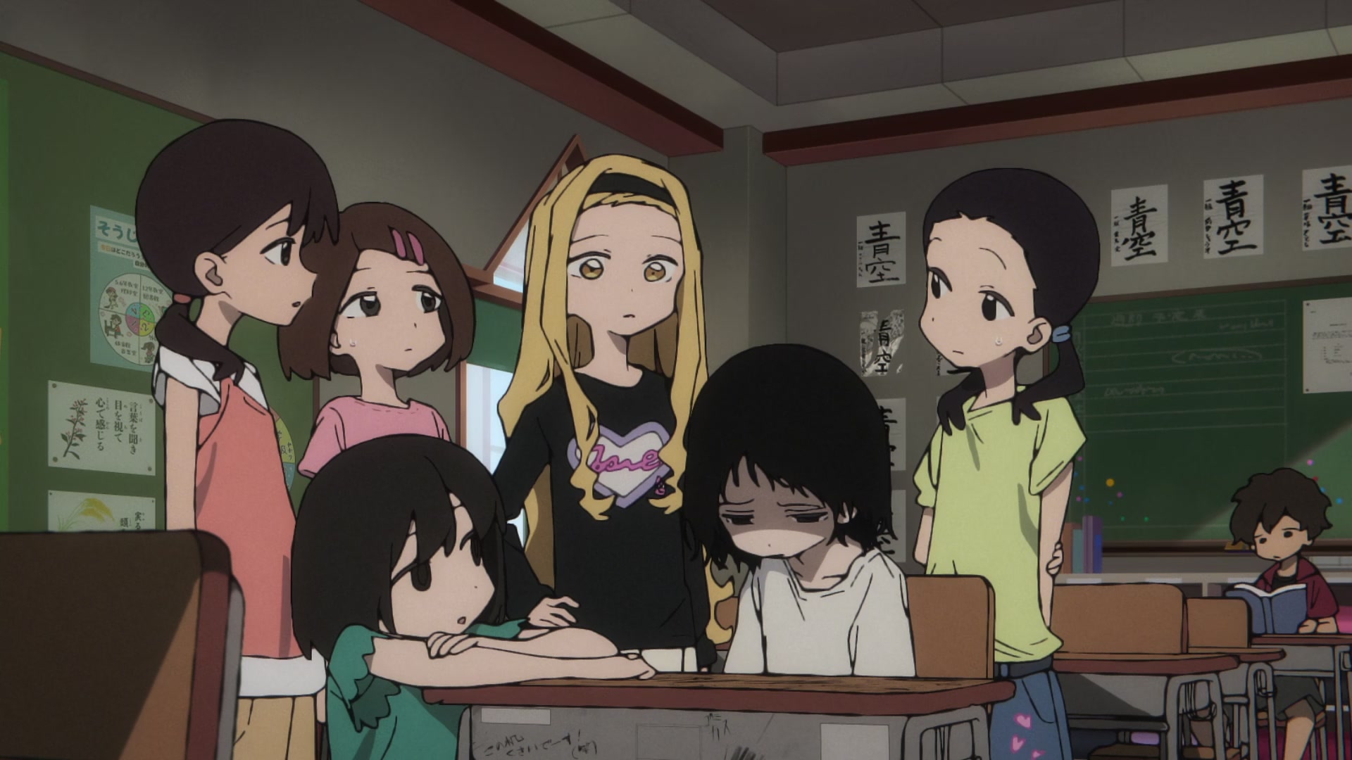 [Tsukyio Editing Resources] Takopi's Original Sin - 267.mp4